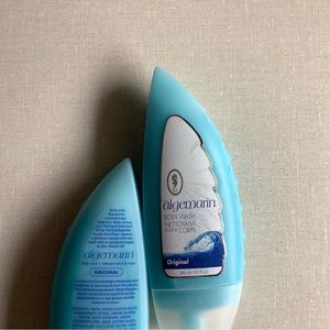 Algemarin Body Wash Original